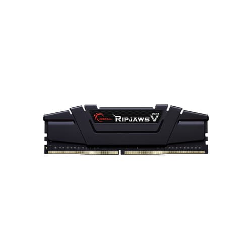 G.Skill Ripjaws V 16GB (8GBx2) DDR4 5066MHz